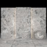 Плитка Sarita Gray Stone 03 - MRK.Studio