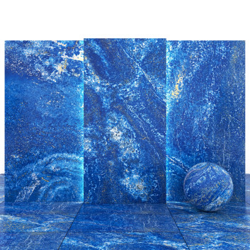 Плитка Blue Marble 04
