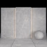 Плитка Sterlina Gray Marble 02 - MRK.Studio