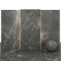 Плитка Gray Marble 10 - MRK.Studio