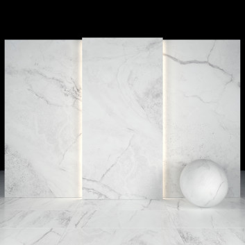 Плитка Kolomb Light Marble 02