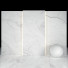 Плитка Kolomb Light Marble 02 - MRK.Studio
