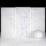 Плитка Borghini White Marble 03 - MRK.Studio