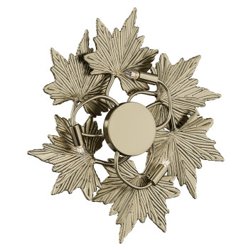Lampa ścienna Serip Folio Crown Medium Model 3D