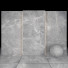 Плитка Soldier Gray Marble - MRK.Studio