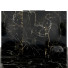 Tile Streak Black Marble - MRK.Studio