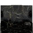Tile Streak Black Marble - MRK.Studio