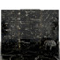 Tile Streak Black Marble - MRK.Studio