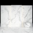 Płytka Luxury White Marble - MRK.Studio