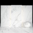 Płytka Luxury White Marble - MRK.Studio