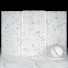 Płytka Luxury White Marble - MRK.Studio