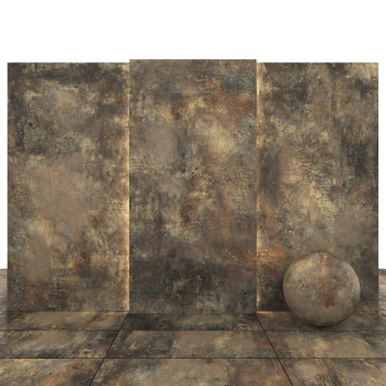 Плитка UG Brown Marble
