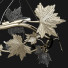 Lustre Serip Folio Suspension - Slave of Creator