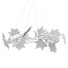 Lustre Serip Folio Suspension - Slave of Creator