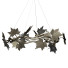 Lustre Serip Folio Suspension - Slave of Creator