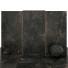 Плитка Slut Balck Stone - MRK.Studio