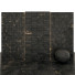 Плитка Slut Balck Stone - MRK.Studio
