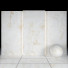 Плитка Slut White Stone - MRK.Studio