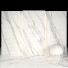 Carrelage Talky White Marble - MRK.Studio