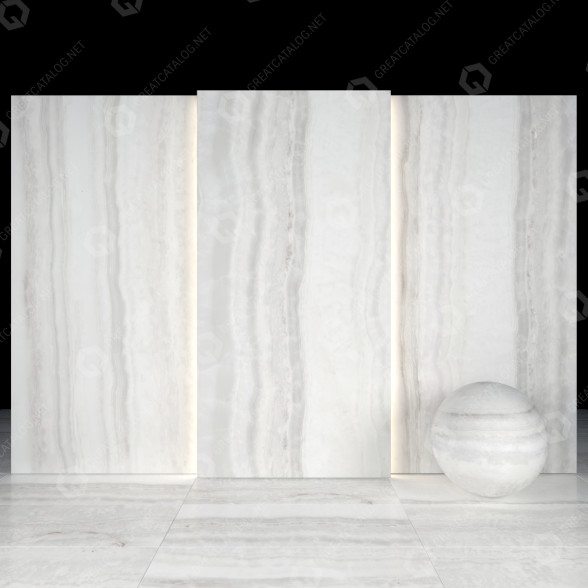Плитка Ceramic Tiles 3D модель