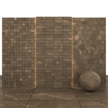 Плитка Gaudi Stone 02