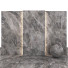 Fliese Orobico Gray Marble - MRK.Studio