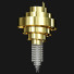 Lustre Candela 007 - Slave of Creator