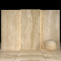 Плитка Beige Travertin 01 - MRK.Studio