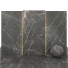Плитка Gray Marble 09 - MRK.Studio
