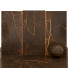 Плитка Dark Golden Laurent 01 - MRK.Studio