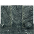 Плитка Alps Dark Green Marble - MRK.Studio