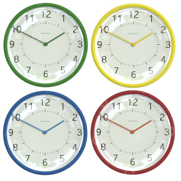 Reloj Wall 23 Modelo 3D