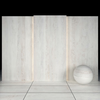 Плитка Dayton white Stone