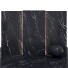 Плитка Black Moonlight Marble 01 - MRK.Studio
