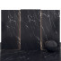 Плитка Black Moonlight Marble 01 - MRK.Studio