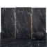 Плитка Black Moonlight Marble 02 - MRK.Studio