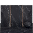 Плитка Black Moonlight Marble 02 - MRK.Studio