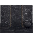 Плитка Black Moonlight Marble 02 - MRK.Studio