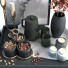 Dekoracje Breakfast Set 027 - unisjamavari