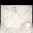Fliese White Calacatta 21 - MRK.Studio