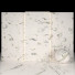 Fliese White Calacatta 21 - MRK.Studio