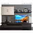 Pared de TV Conjunto 1 - SABHAT KHAN