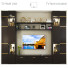 Meuble TV Set 3 - SABHAT KHAN