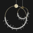 Lampes suspendues Candela 010 - Slave of Creator