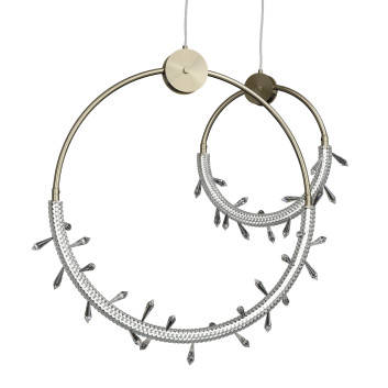 Pendelleuchten Candela 010