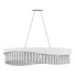 Lustre Candela Aimee Suspension - Slave of Creator
