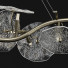Lustre Candela Nenufar Suspension - Slave of Creator