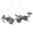 Lustre Candela Nenufar Suspension - Slave of Creator