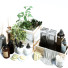 Декор Bathroom Set 120 - unisjamavari