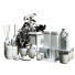 Декор Bathroom Set 120 - unisjamavari